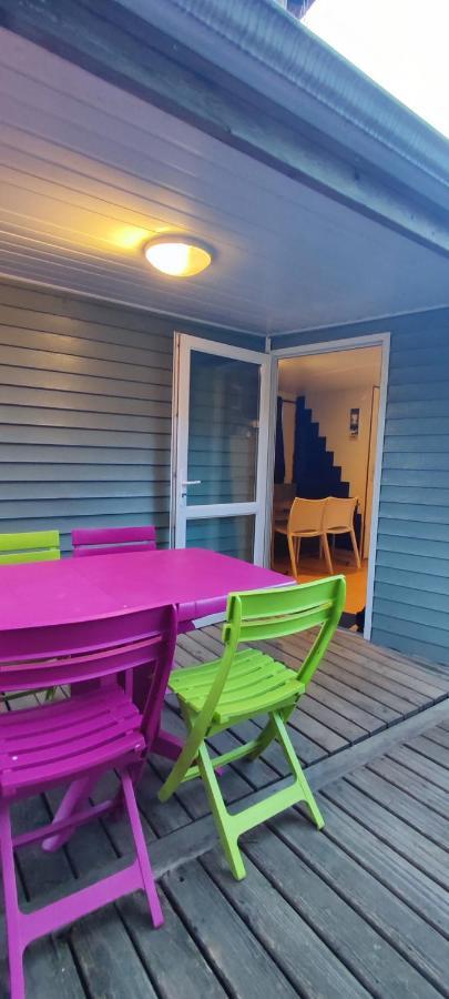 Mobil-Home Confort 4Pers. Mercantour Roquebilliere Exteriér fotografie