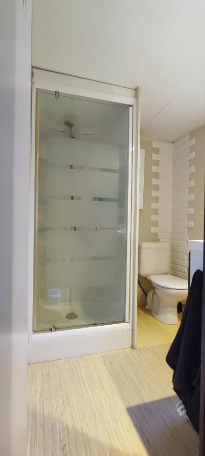 Mobil-Home Confort 4Pers. Mercantour Roquebilliere Exteriér fotografie
